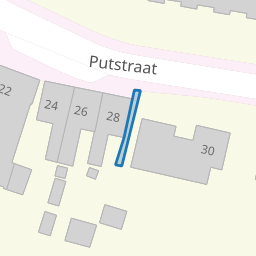 Perceel BOR00-D-1694