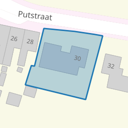 Perceel BOR00-D-1695