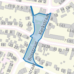 Perceel BOR00-D-1708