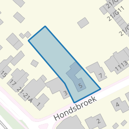 Perceel BOR00-F-1334