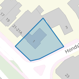 Perceel BOR00-F-1337