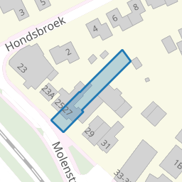 Perceel BOR00-F-1572