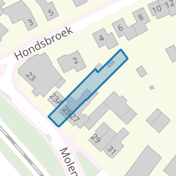 Perceel BOR00-F-1691