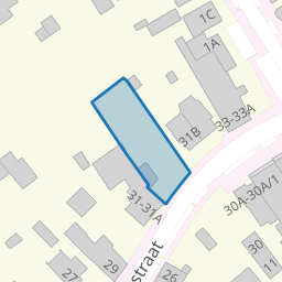 Perceel BOR00-F-1709