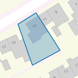 Perceel BOR00-F-1801