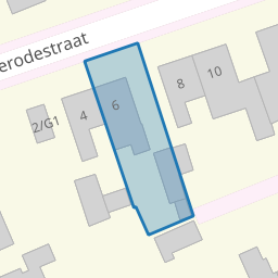 Perceel BOR00-F-1870