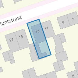 Perceel BOR00-F-1897