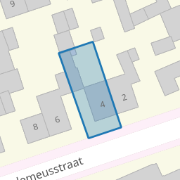 Perceel BOR00-F-1906