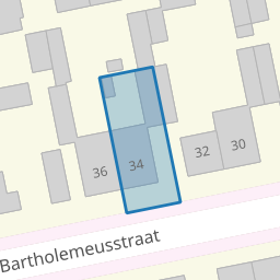 Perceel BOR00-F-1925