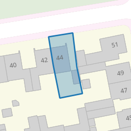 Perceel BOR00-F-1960