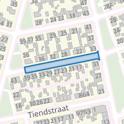 Perceel BOR00-F-1964