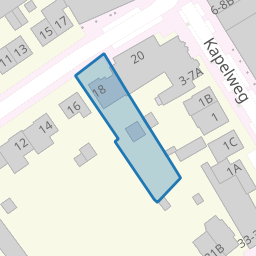 Perceel BOR00-F-1970