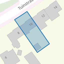 Perceel BOR00-F-1975