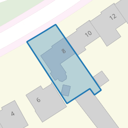 Perceel BOR00-F-1976