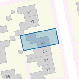 Perceel BOR00-F-2001