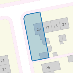 Perceel BOR00-F-2003