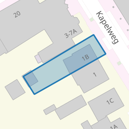 Perceel BOR00-F-2010