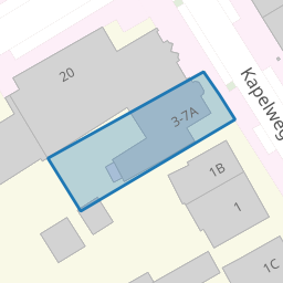 Perceel BOR00-F-2011