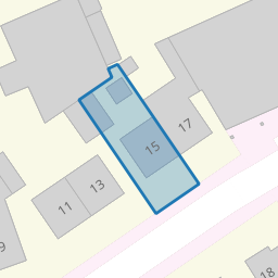 Perceel BOR00-F-2013