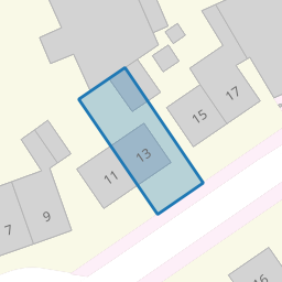 Perceel BOR00-F-2014