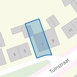 Perceel BOR00-F-2017