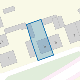 Perceel BOR00-F-2019