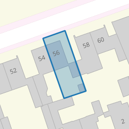 Perceel BOR00-F-2032