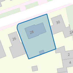 Perceel BOR00-F-2043