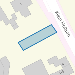 Perceel BOR00-F-2052