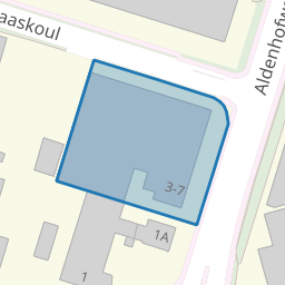 Perceel BOR00-F-2067