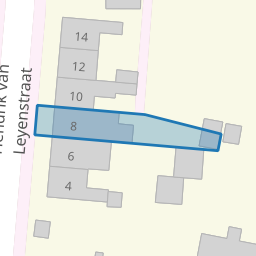 Perceel BOR00-F-2074