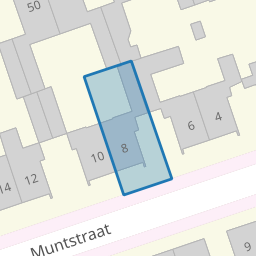 Perceel BOR00-F-2095