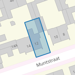 Perceel BOR00-F-2097