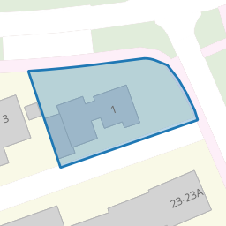 Perceel BOR00-F-2102