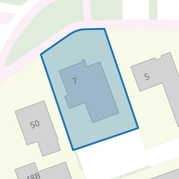 Perceel BOR00-F-2105