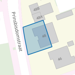 Perceel BOR00-F-2107