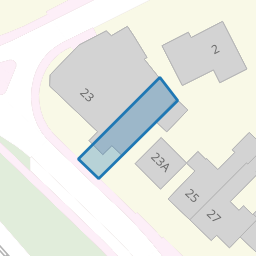 Perceel BOR00-F-2116