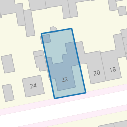 Perceel BOR00-F-2124