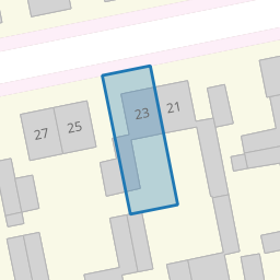 Perceel BOR00-F-2126