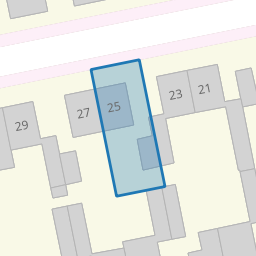 Perceel BOR00-F-2127