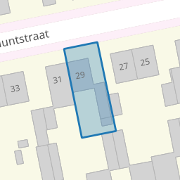 Perceel BOR00-F-2129