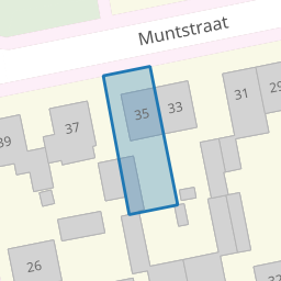 Perceel BOR00-F-2132