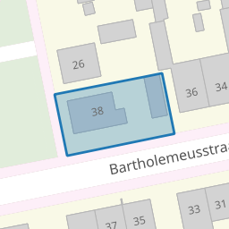 Perceel BOR00-F-2136