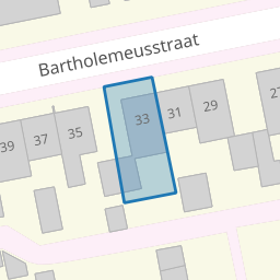 Perceel BOR00-F-2142