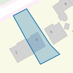 Perceel BOR00-F-2157