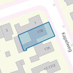 Perceel BOR00-F-2160