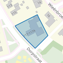 Perceel BOR00-F-2161