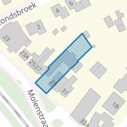 Perceel BOR00-F-2165