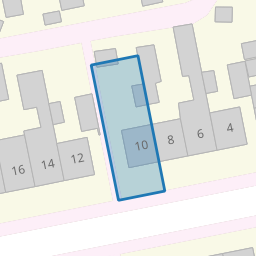 Perceel BOR00-F-2167