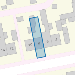 Perceel BOR00-F-2168